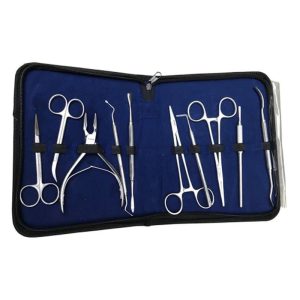 Bone Surgery Kit
