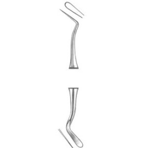 Filling Instruments