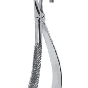 Extracting Forceps For Children - English Pattern