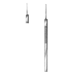 Micro Hooklet