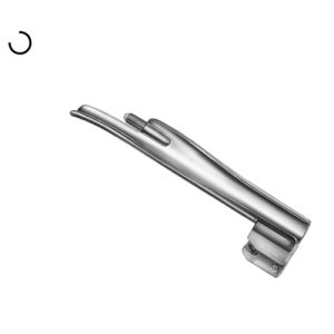 Laryngoscope Blade
