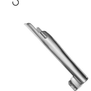Laryngoscope Blade
