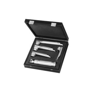 Laryngoscope Set