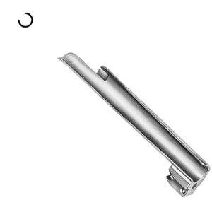 Laryngoscope Blade