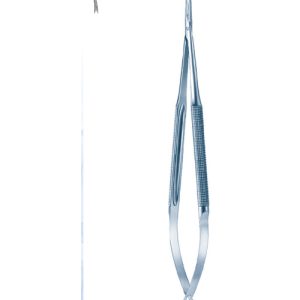 Micro Needle Holder