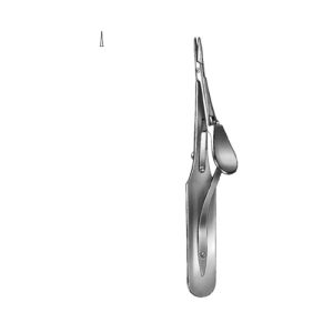 Micro Needle Holder