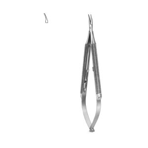 Micro Needle Holder
