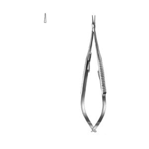 Micro Needle Holder