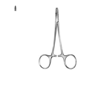 Needle Holder