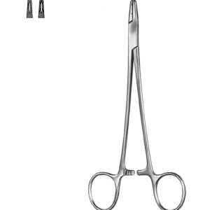 Needle Holder