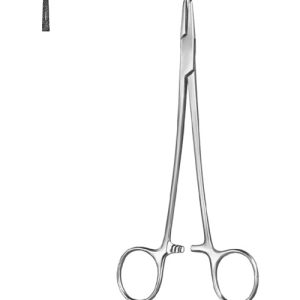 Needle Holder