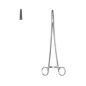 Needle Holder