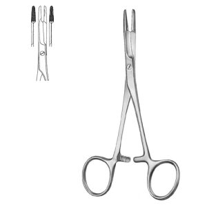 Needle Holder