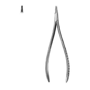 Needle Holder
