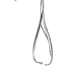 Needle Holder