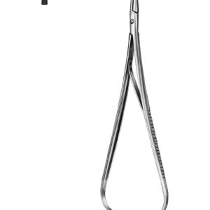 Needle Holder