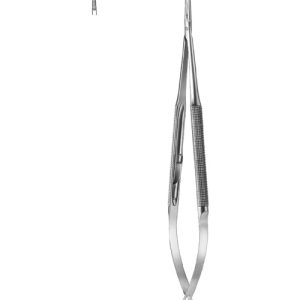 Micro Needle Holder