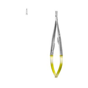 Micro Needle Holder