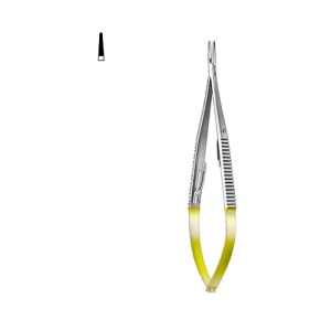 Micro Needle Holder