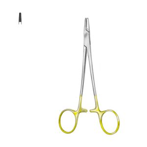 Needle Holder
