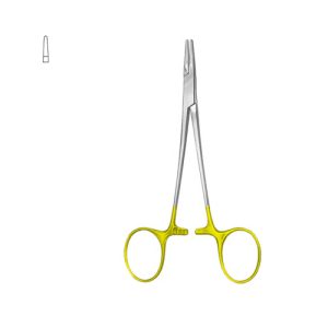 Needle Holder