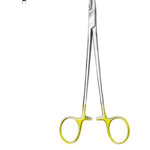 Needle Holder