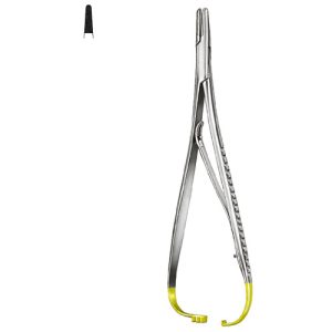 Needle Holder