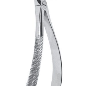 Extracting Forceps - English Pattern