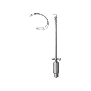 Spare Needle