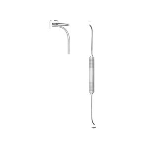 Ligature Needle