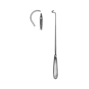 Ligature Needle