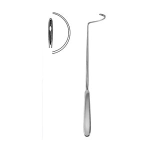 Ligature Needle