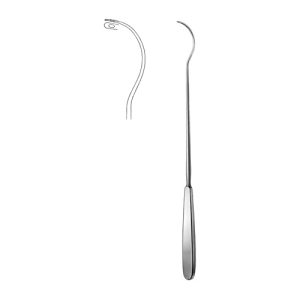 Ligature Needle