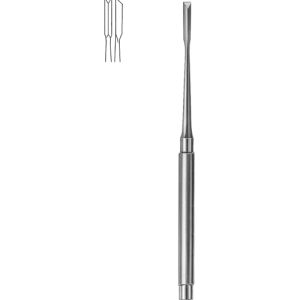 Bone Chisel