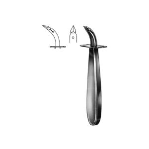 Tracheotomy Trocar