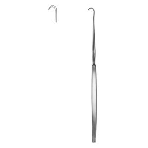 Tracheal Hook