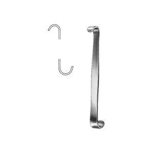 Tracheal Hook