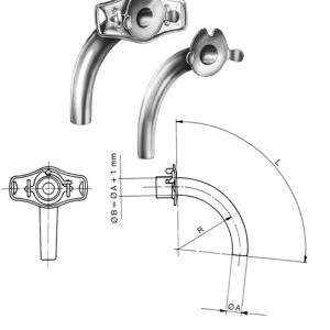 Tracheal Tube