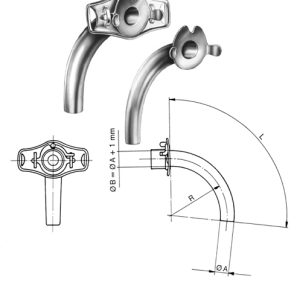Tracheal Tube