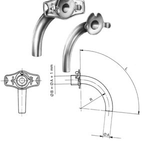 Tracheal Tube