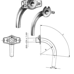Tracheal Tube