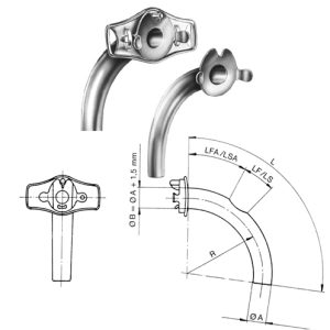 Tracheal Tube