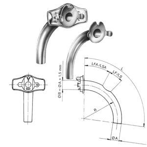 Tracheal Tube