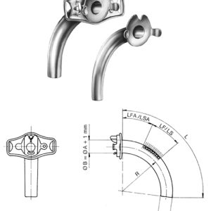 Tracheal Tube