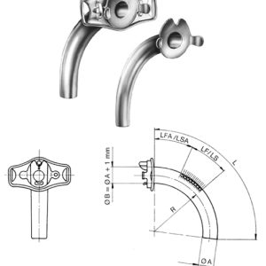 Tracheal Tube