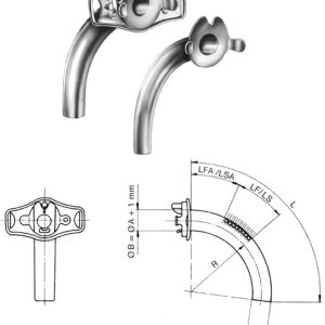 Tracheal Tube