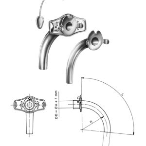 Tracheal Tube