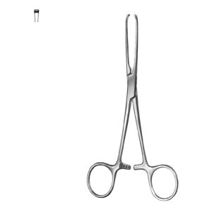 Intestinal and Tissue Grasping Forceps