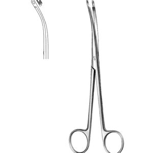 Kidney Stone Forceps