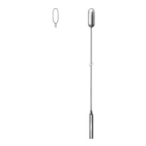 Gall Duct Dilator